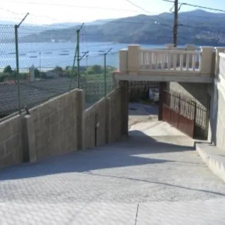 - 3 Bedrooms With Sea Views - 01872 * فيجو