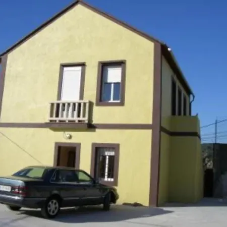 - 3 Bedrooms With Sea Views - 01872 Vigo