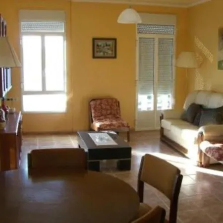 - 3 Bedrooms With Sea Views - 01872 فيجو