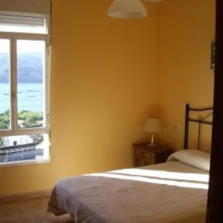 - 3 Bedrooms With Sea Views - 01872 Vigo